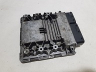 computer of the engine PORSCHE CAYENNE II 7P5 TURBO S 4.8 7P5906033