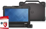 Notebook Dell Latitude 5414 Rugged 14 " Intel Core i5 16 GB / 1000 GB čierny
