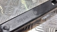 support panel for radiators pillar iron original 7C0805335 VW CRAFTER II 7C MAN TGE