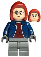 Lego Harry Potter Figúrka Harry Potter hp458 NOVÁ