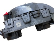 ring steering wheel levers and controls control BMW XM G09