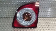 light rear part right to the bonnet VW GOLF V plus 5M0945094S 04