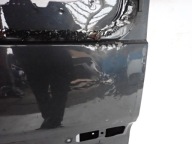 DACIA DOKKER 12- Tür links heck hinten