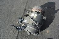 compressor compressor; of the air conditioning KLIMY M57 BMW X5 E70