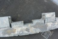 ABSORBER DER STOSSSTANGE HECK MERCEDES GL X164 ML W164
