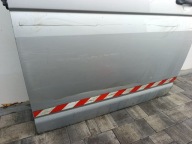 door sliding VW T5 T5 lift side right silver