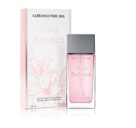 GORDANO PARFUMS Perfumy Viva Belleza 50ml EDT - 093