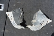 cover chassis rear part KPL left right LEXUS GS III 450H