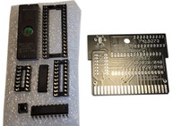 Zestaw C64 Magic Desk Cartridge 512kb Kartridż
