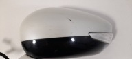 Citroen DS5 mirror left 10-PIN 0210077 (S295)