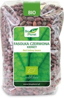 BIOPLANET Fasolka kidney (1kg) - BIO