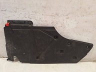 cover chassis rear 748A22398R RENAULT CLIO V 2019