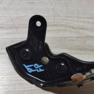 hinges bonnet boot rear part side right Jaguar F-Pace HK834290