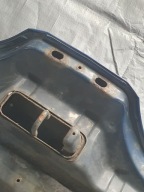 Capot NISSAN ALMERA TINO 00-06r.