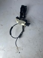 lock door right front C5 III X7 6PIN PSA574387