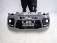 LIGIER JS50 SPORT 2020- nárazník předek přední