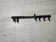 Opel Corsa F 2022 blinds radiator