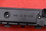 PANEL interruttore luci Luci di emergenza 1648702810 MERCEDES ML W164 05-08