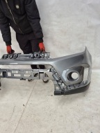 SUZUKI VITARA II 2 LIFT 18-24 bumper front front