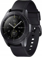 Inteligentné hodinky Samsung SM-R810 čierna