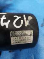 TOYOTA AYGO SPW15 43 control 160800-0251