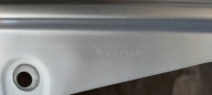 SKODA OCTAVIA IV 4 5E3 fender left front