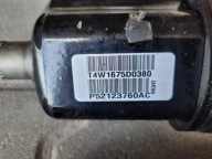 semi-axis front front right P52123760AC JEEP CHEROKEE V KL 2.2 CRD 4X4