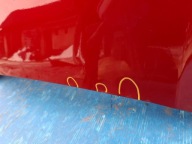 fender right front MAZDA 6 III GJ 2012R->