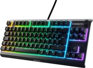 Klawiatura mechaniczna 3 TKL RGB FR