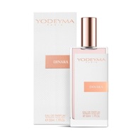 DINARA Dámsky parfém YODEYMA 50ml