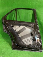 door rear. left left rear part MERCEDES GLE W167 19