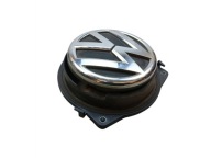 EMBLEMAT handle bonnet boot VW POLO V 6R 2009-2014 HATCHBACK 6R6827469B