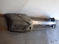 bumper front front SKODA OCTAVIA IV RS 2020