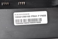 cap threshold right LD8S 3G0853858F VW PASSAT B8 sedan LIFT 19-21