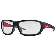 Okulary ochronne premium bezbarwne 1 para 4932471883