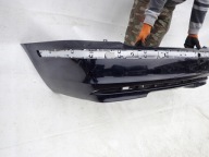 BMW 7 E65 LCI LIFT 05-08 bumper rear part rear