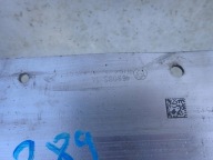 BMW X5 G05 X6 G06 18- bumper support front