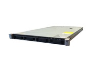 HP DL360p G8 4x 3,5" LFF 2x E5-2697 V2 128GB 2x HDD 1TB