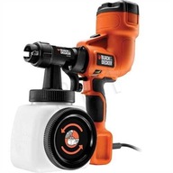 Striekacia pištoľ Black&Decker HVLP200