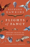 Flights of Fancy: Defying Gravity by Design and