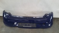 bumper rear part DV61H Dacia Sandero