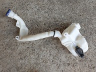 washer fluid tank CITROEN C3 II 2010