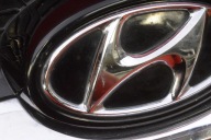 griglia CHROM 86351-2Y000 HYUNDAI IX35 1 e 09-13