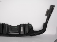 FORD MUSTANG VI 6 LIFT S550 17- SPOILER diffuser