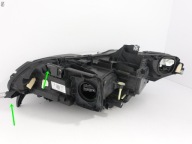 VW ID7 ID.7 14A 14B 23- light FULL LED GTX IQ.LIGHT right front EUROPA