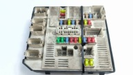 Module fusibles 284B60010R RENAULT MEGANE III