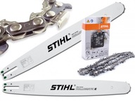 PROWADNICA STIHL 37cm 325 1,6mm + ŁAŃCUCH 62 OGNIWA MS260 MS360 MS390 ITP