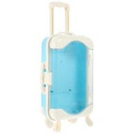 Akcesoria do mini walizek na kółkach Dzieci Dziewczyny Podróże