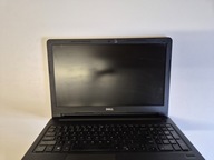 Laptop Dell Vostro 15-3568 15,6 " Intel Core i5 4 GB / 256 GB czarny