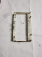 Support plaque Châssis Console PANELU Contrôle Bloc de chauffage complet PEUGEOT 307 OE EU